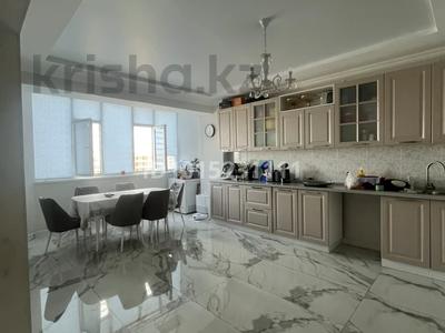 3-бөлмелі пәтер · 116 м² · 10/16 қабат, 17-ш/а. 3, бағасы: 40 млн ₸ в Актау, 17-й мкр