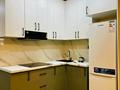 1-комнатная квартира · 40 м² · 7/9 этаж, мкр Шугыла, Строительная — Абая за 24 млн ₸ в Алматы, Наурызбайский р-н