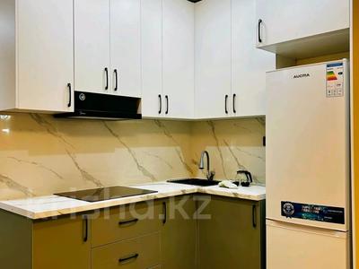 1-комнатная квартира · 40 м² · 7/9 этаж, мкр Шугыла, Строительная — Абая за 24 млн ₸ в Алматы, Наурызбайский р-н