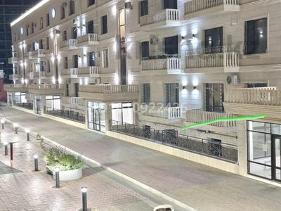 3-комнатная квартира · 80 м² · 1/3 этаж, 7А мкр 25 за 45.9 млн ₸ в Актау