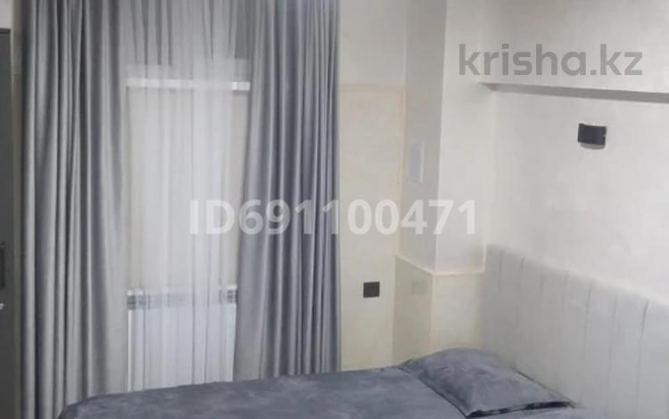 1-бөлмелі пәтер · 20 м² · 2/3 қабат, Есенова 13А — Маметовой, бағасы: 2 000 ₸ в Алматы, Алмалинский р-н — фото 6