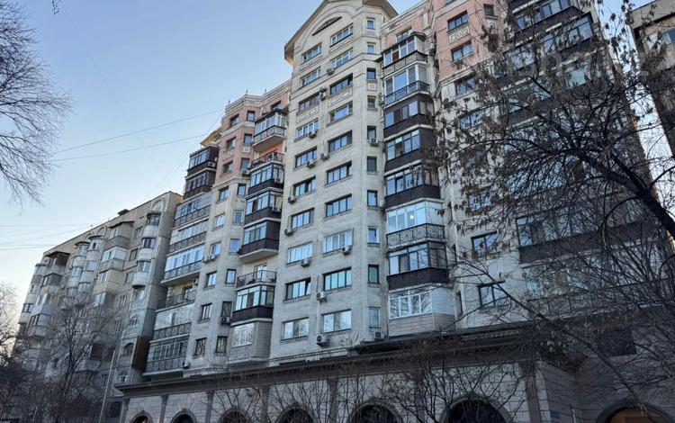 3-комнатная квартира · 70 м² · 8/13 этаж, Шагабутдинова 125 — ОТЛИЧНОЕ ПРЕДЛОЖЕНИЕ за 56 млн ₸ в Алматы, Алмалинский р-н — фото 17