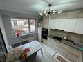 3-комнатная квартира · 86 м² · 1/10 этаж, Сейфуллина за 54 млн ₸ в Алматы, Турксибский р-н