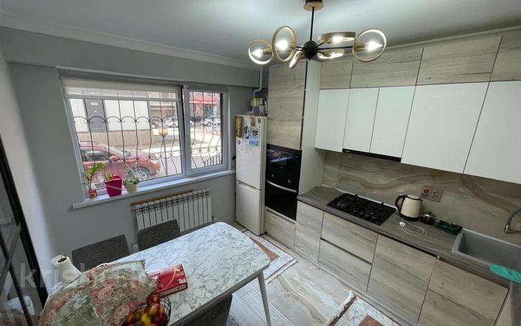 3-комнатная квартира · 86 м² · 1/10 этаж, Сейфуллина за 54 млн ₸ в Алматы, Турксибский р-н — фото 2
