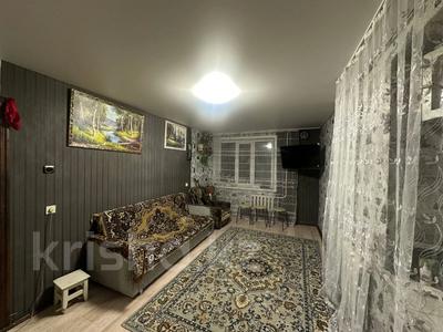 1-комнатная квартира · 35 м² · 8/10 этаж, 5-й Микрорайон 5 за 13.9 млн 〒 в Костанае