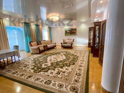 Отдельный дом · 7 комнат · 450 м² · 7 сот., 5 апреля за 150 млн 〒 в Костанае