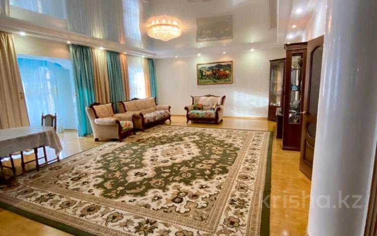 Отдельный дом · 7 комнат · 450 м² · 7 сот., 5 апреля за 150 млн 〒 в Костанае — фото 15