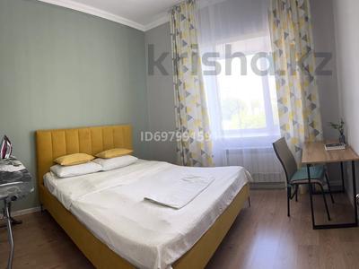 2-комнатная квартира · 85 м² · 3/8 этаж, 4 мкрн — ОУР документы командировочные за 25 000 ₸ в Уральске