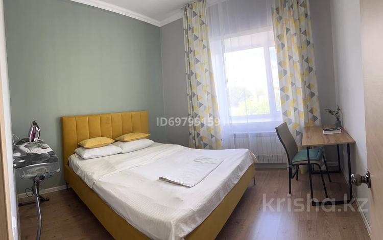 2-комнатная квартира · 85 м² · 3/8 этаж, 4 мкрн — ОУР документы командировочные за 25 000 ₸ в Уральске — фото 13