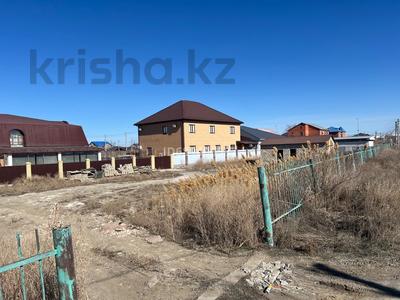 Участок · 10 соток, мкр Мунайшы 10 за 15 млн 〒 в Атырау