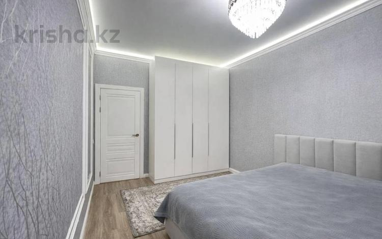 4-комнатная квартира · 110 м² · 3/13 этаж, Кармысова 84/2 — Курмангазы за 147 млн ₸ в Алматы, Медеуский р-н — фото 8