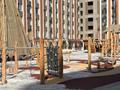 2-бөлмелі пәтер · 75 м² · 6/17 қабат, Толеби 54 — Район Хан Шатыра, бағасы: 75 млн ₸ в Астане, Нура р-н — фото 3