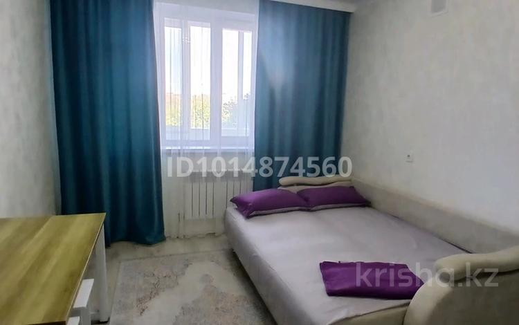 1-бөлмелі пәтер · 28 м² · 2/9 қабат, Жумекена Нажимеденова 19 — Улы дала, бағасы: 12 000 ₸ в Астане, Алматы р-н — фото 9