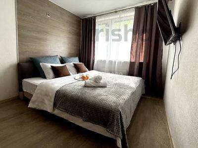 1-бөлмелі пәтер · 30 м² · 5/12 қабат, Шевченко — Сейфулина, бағасы: 2 500 ₸ в Алматы, Алмалинский р-н