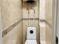 2-бөлмелі пәтер · 47.7 м² · 4/5 қабат, Юбилейный 40, бағасы: 15 млн ₸ в Кокшетау — фото 5