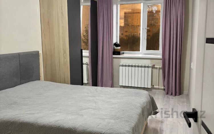 2-бөлмелі пәтер · 47.7 м² · 4/5 қабат, Юбилейный 40, бағасы: 15 млн ₸ в Кокшетау — фото 8