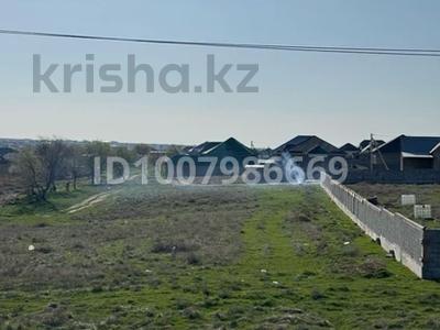 Участок · 26 соток, мкр Бозарык за 60 млн ₸ в Шымкенте, Абайский р-н