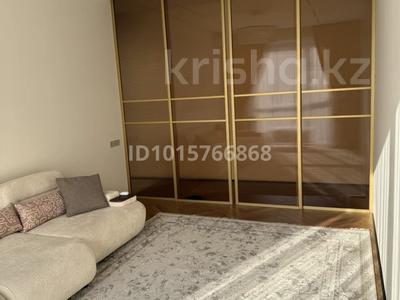 2-бөлмелі пәтер · 65.4 м² · 6/9 қабат, Нұркент ш/а 100/4, бағасы: 75 млн ₸ в Алматы, Алатауский р-н