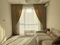 2-бөлмелі пәтер · 65.4 м² · 6/9 қабат, Нұркент ш/а 100/4, бағасы: 75 млн ₸ в Алматы, Алатауский р-н — фото 2