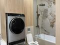2-бөлмелі пәтер · 65.4 м² · 6/9 қабат, Нұркент ш/а 100/4, бағасы: 75 млн ₸ в Алматы, Алатауский р-н — фото 4