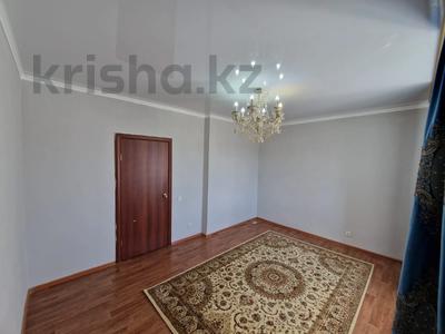 2-комнатная квартира · 58 м² · 4/5 этаж, 1-микроройон 33 за 15.5 млн 〒 в Актобе