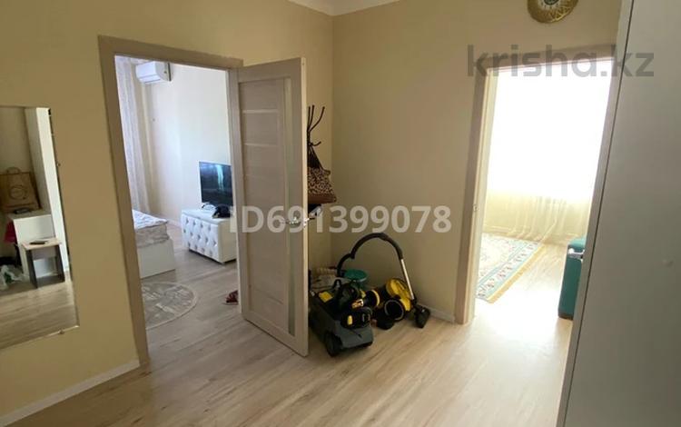 2-бөлмелі пәтер · 62 м² · 2/3 қабат, Нур Актобе 17, бағасы: 17 млн ₸ — фото 10