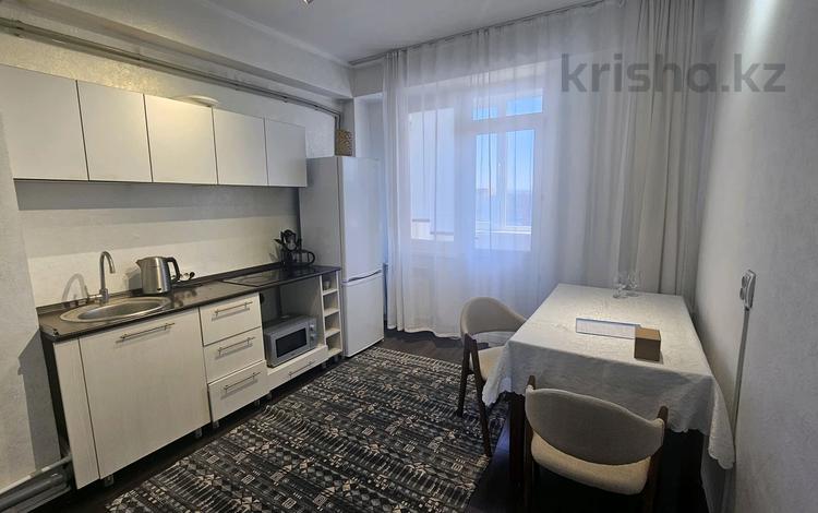 1-комнатная квартира · 42.7 м² · 10/10 этаж, Пр. К.Сатпаева 2/2 — ДтАйгерии, шк26, длстык за 17.5 млн ₸ в Усть-Каменогорске — фото 2