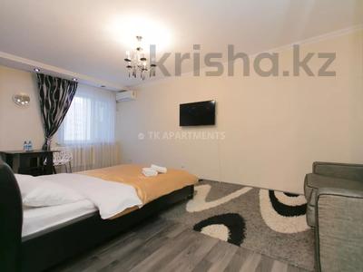 1-комнатная квартира · 45 м² · 3/9 этаж, Достык 2 за 18 000 ₸ в Астане, Есильский р-н