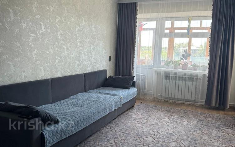 2-бөлмелі пәтер · 42 м² · 5/5 қабат, Майкудук, 13й микрорайон, бағасы: 9.5 млн ₸ в Караганде, Алихана Бокейханова р-н — фото 2