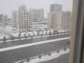 1-комнатная квартира · 42 м² · 5/12 этаж, 9 улица — Жана Кала за 13 млн 〒 в Туркестане — фото 9
