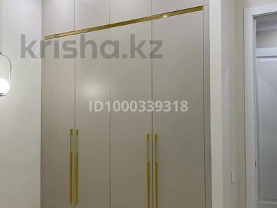 2-комнатная квартира · 41 м² · 5/12 этаж, Аль-Фараби 7/3 — Бухар жырау -Альфараби за 27.8 млн 〒 в Астане, Есильский р-н