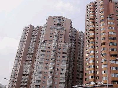 2-комнатная квартира, 61 м², 17/23 этаж, Валиханова 5 за 23.9 млн 〒 в Астане, р-н Байконур