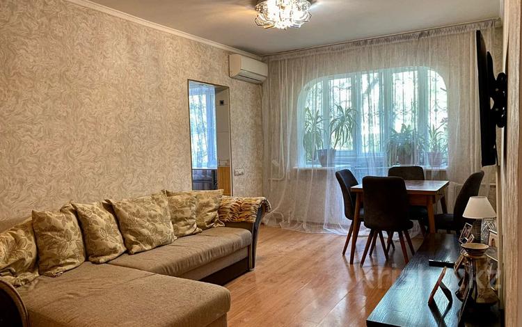 3-комнатная квартира · 58 м² · 5/5 этаж, Радостовца 8 — Богенбай батыра за 320 000 ₸ в Алматы, Алмалинский р-н — фото 19