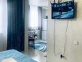 1-бөлмелі пәтер · 45 м² · 2/9 қабат, мкр Шугыла, Райымбека 590/2 — Жуалы, бағасы: 13 000 ₸ в Алматы, Наурызбайский р-н — фото 3