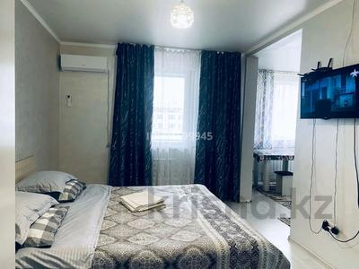 1-комнатная квартира · 45 м² · 2/9 этаж, мкр Шугыла, Райымбека 590/2 — Жуалы за 15 000 〒 в Алматы, Наурызбайский р-н