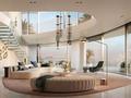 5-бөлмелі пәтер · 868 м² · 60/71 қабат, Дубай, бағасы: ~ 6.6 млрд ₸ — фото 7