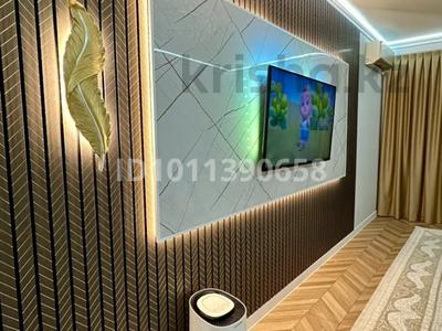 2-комнатная квартира · 70 м² · 3/9 этаж, мкр Береке, 16-я улица 28 за 28 млн 〒 в Атырау