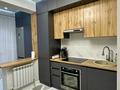 2-комнатная квартира · 70 м² · 3/9 этаж, мкр Береке, 16-я улица 28 за 28 млн ₸ в Атырау — фото 19