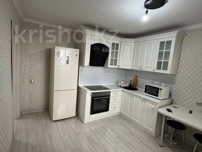 1-комнатная квартира · 40 м², Кенесары 70 за 180 000 ₸ в Астане, р-н Байконур