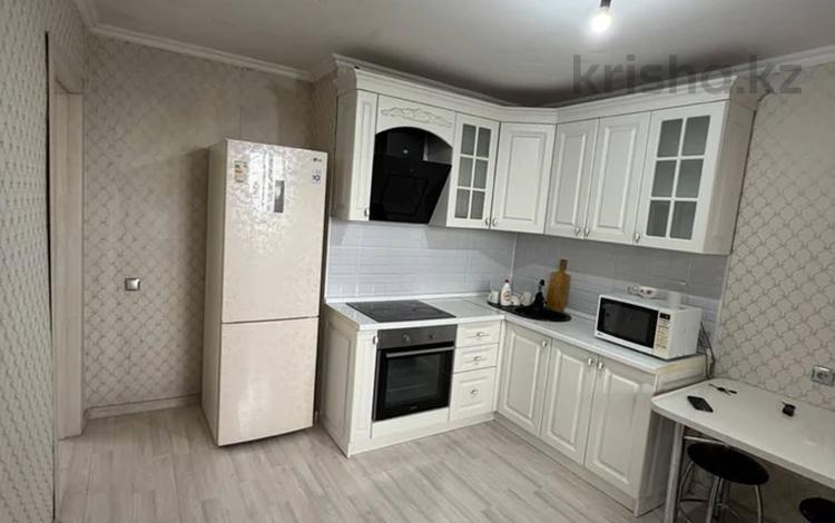 1-комнатная квартира · 40 м², Кенесары 70 за 180 000 ₸ в Астане, р-н Байконур — фото 41
