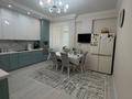 4-комнатная квартира · 176 м² · 3/10 этаж, Достык 14/1 — ДОМ МИНИСТЕРСТВ за 106 млн ₸ в Астане, Есильский р-н — фото 5