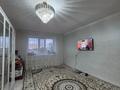 1-комнатная квартира · 37.1 м² · 4/5 этаж, проспект Санкибай Батыра за 8 млн ₸ в Актобе