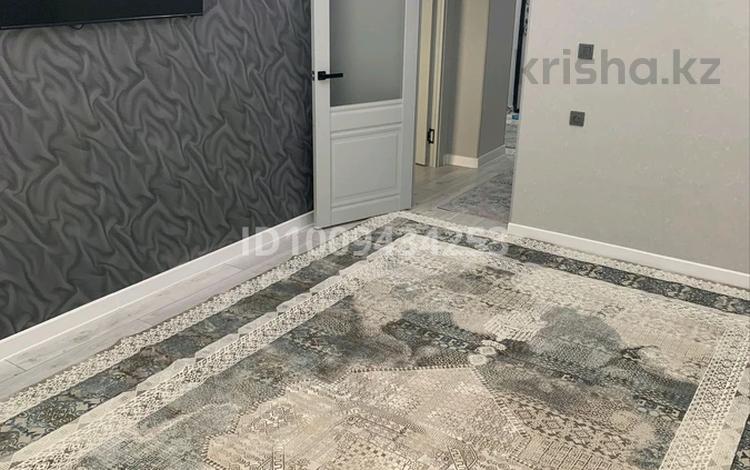 1-бөлмелі пәтер · 45 м² · 2/10 қабат, 20-й мкр 12, бағасы: 16.5 млн ₸ в Актау — фото 2