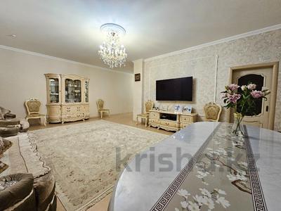 3-комнатная квартира · 125.5 м² · 8/12 этаж, Достык 13/1 за 66 млн 〒 в Астане, Есильский р-н