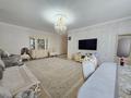 3-комнатная квартира · 125.5 м² · 8/12 этаж, Достык 13/1 за ~ 63 млн 〒 в Астане, Есильский р-н — фото 2