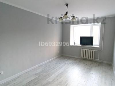 2-бөлмелі пәтер, 53.5 м², 3/9 қабат, Мустафина 21/1, бағасы: 22 млн 〒 в Астане, Алматы р-н