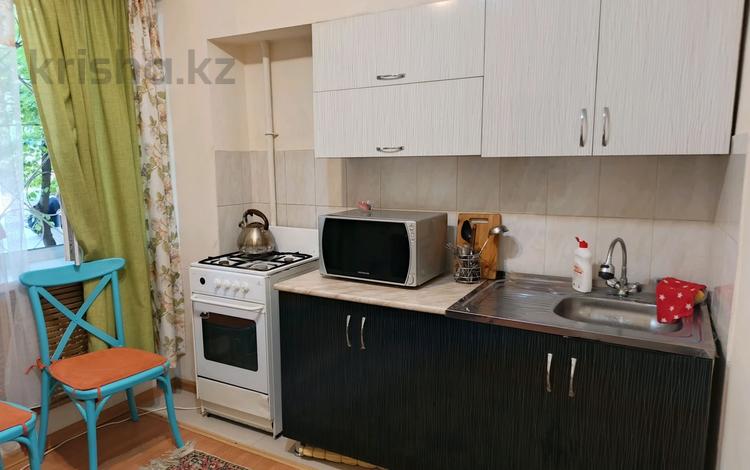 1-комнатная квартира · 30 м² · 1/9 этаж, пр.Абая — Жарокова за 28.5 млн ₸ в Алматы, Алмалинский р-н — фото 2