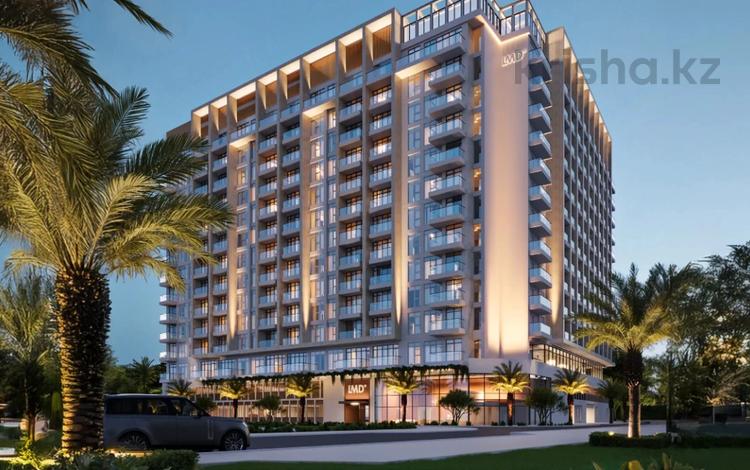 2-комнатная квартира · 60 м² · 10/18 этаж, Дубай за ~ 142.8 млн ₸ — фото 14