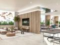 2-комнатная квартира · 60 м² · 10/18 этаж, Дубай за ~ 142.8 млн ₸ — фото 6