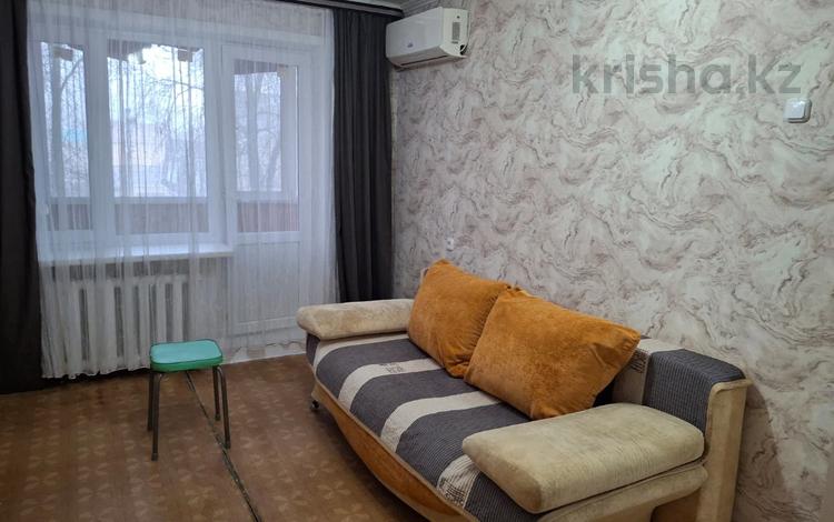 2-комнатная квартира · 44 м² · 3 этаж, Сагадата Нурмагамбетова 12 за 17.5 млн ₸ в Костанае — фото 2